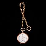 959 2017 POCKET WATCH